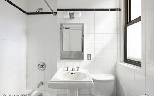 32 Jones Street, Residence 3A