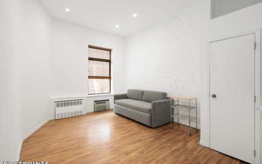227 East 12th Street, Residence 2B
