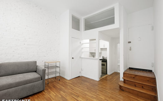 227 East 12th Street, Residence 2B