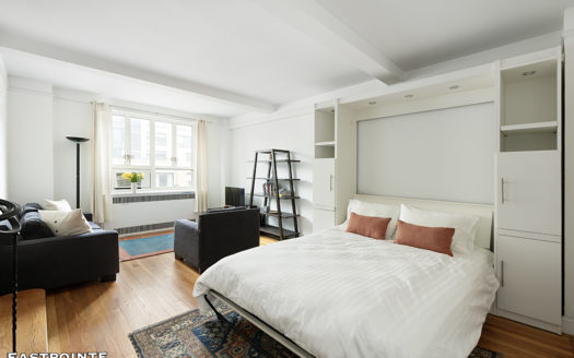 200 West 20th Street, Residence 1105