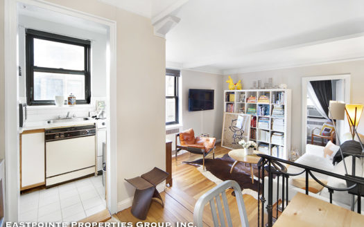 200 West 20th Street, Residence 415
