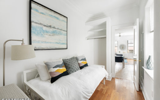 175 Bleecker Street, Residence 17