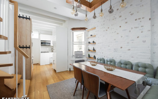 175 Bleecker Street, Residence 16