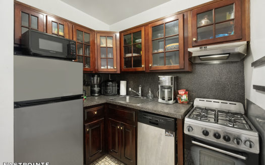 74 West 85th Street, Residence 5