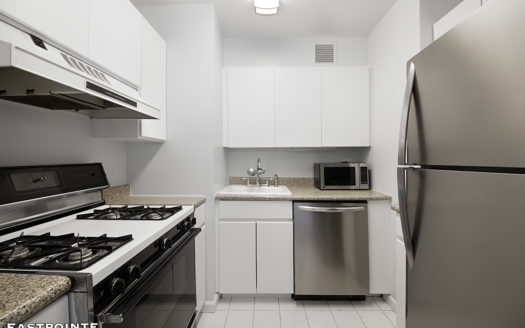 222 West 14th Street, Residence 14E