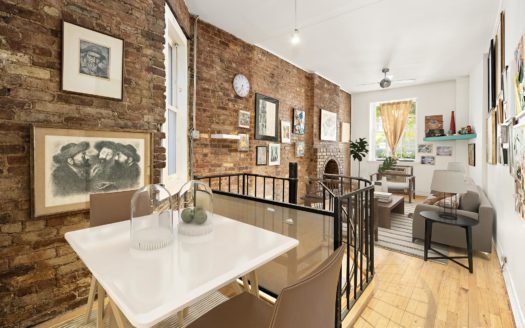 335 West 21st Street, Residence FE