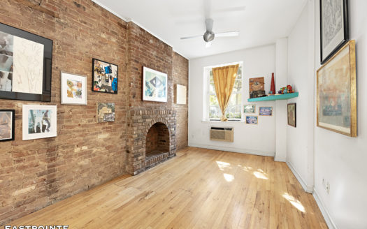 335 West 21st Street, Residence FE