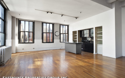 448 West 37th Street, Residence 6D