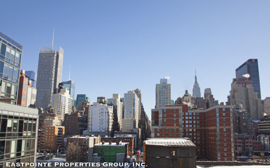 448 West 37th Street, Residence 6D