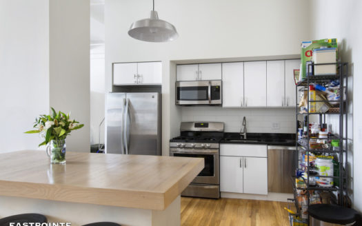 448 West 37th Street, Residence 6C