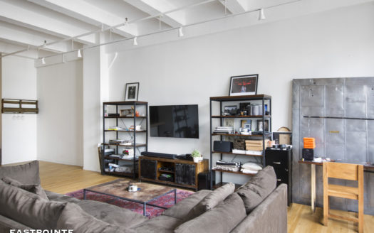 448 West 37th Street, Residence 6C
