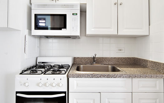 1420 York Avenue, Residence 6M