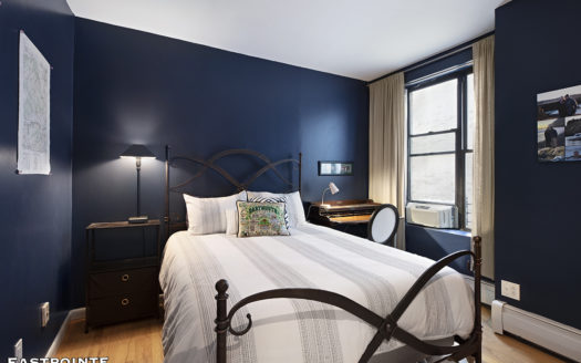 184 East 2nd Street, Residence 4G