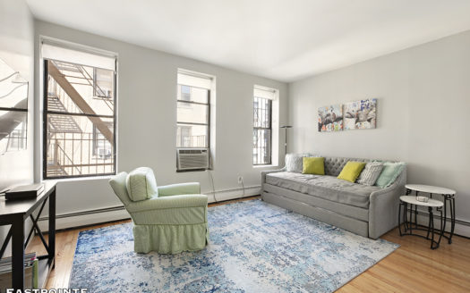 184 East 2nd Street, Residence 4G