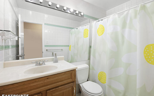 222 West 14th Street, Residence 4J