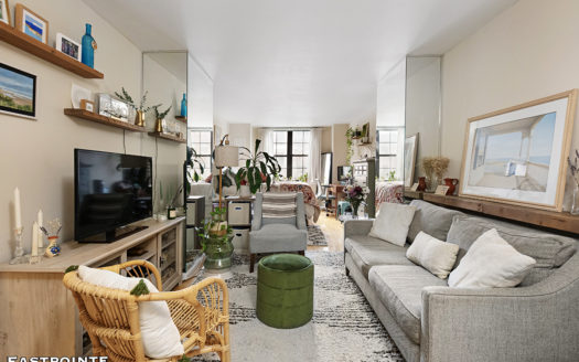 222 West 14th Street, Residence 4J