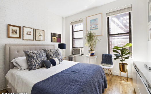 145 Sullivan Street, Residence 3C