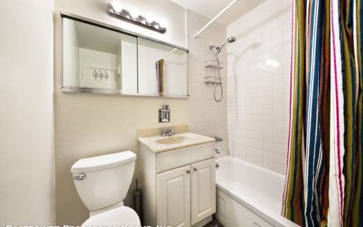 207 East 21st Street, Residence 4G
