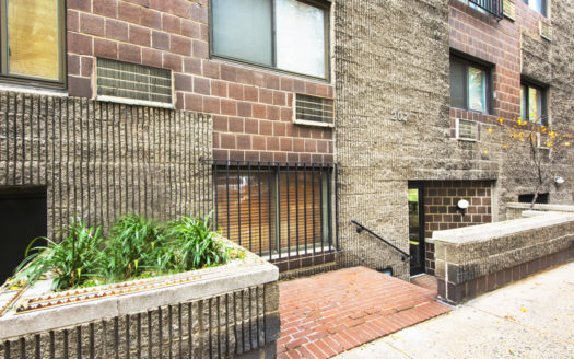 207 East 21st Street, Residence 4G