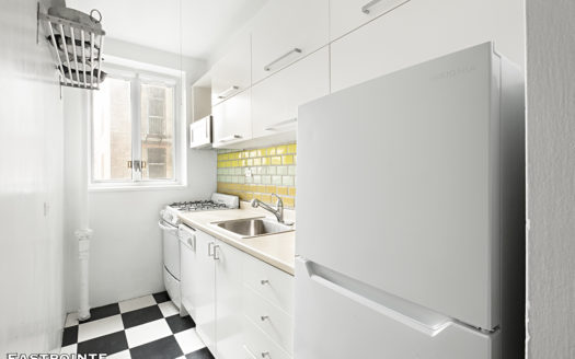 200 West 20th Street, Residence 816