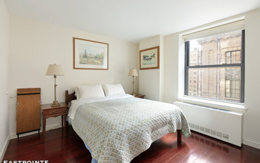 201 West 74th Street, Residence 9E