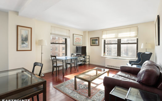 201 West 74th Street, Residence 9E