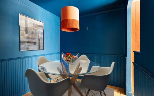 305 West 52nd Street, Residence 1H