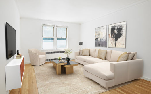 305 West 52nd Street, Residence 1H