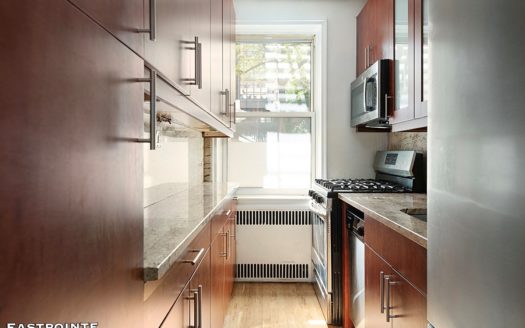 305 West 52nd Street, Residence 1H