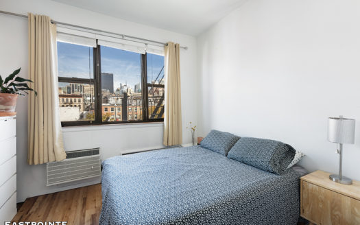 252 West 20th Street, Residence 5A