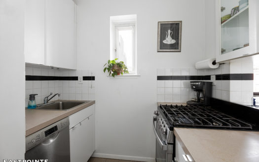 252 West 20th Street, Residence 5A