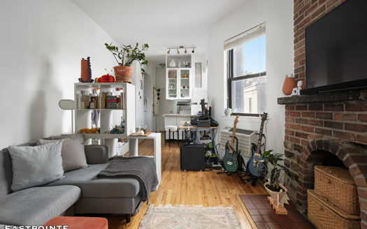 252 West 20th Street, Residence 5A