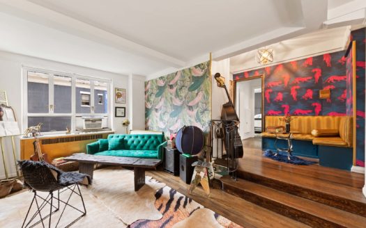 200 West 20th Street, Residence 408