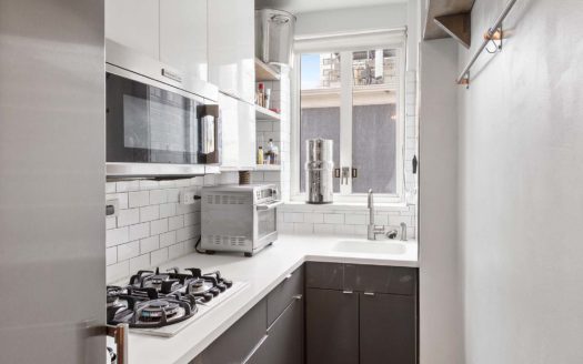 200 West 20th Street, Residence 408