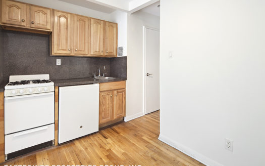 145 East 29th Street, Residence 5C