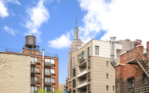 145 East 29th Street, Residence 5C