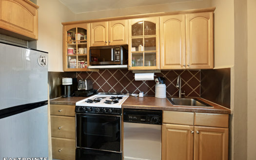201 West 21st Street, Residence 8A