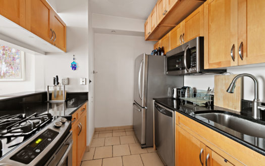 199 Bowery, Residence 11D