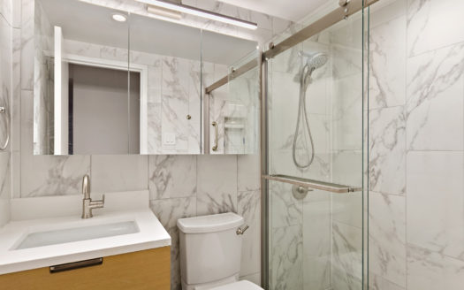 445 West 19th Street, Residence 1H