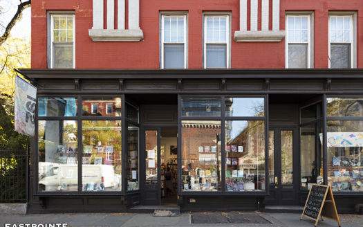 445 West 19th Street, Residence 1H