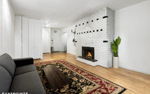 250 West 15th Street, Residence 5H