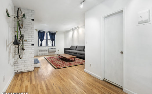 250 West 15th Street, Residence 5H