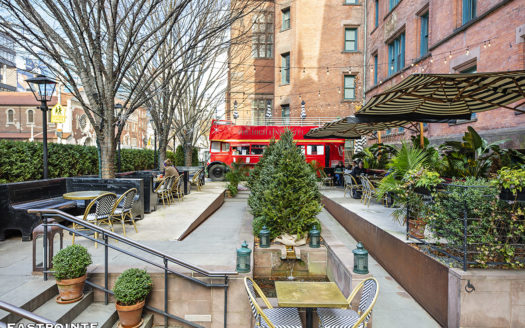 445 West 19th Street, Residence 1H
