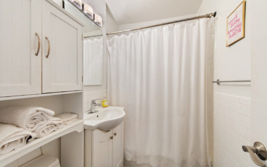 201 West 21st Street, Residence 6H